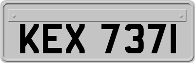 KEX7371