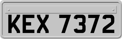 KEX7372