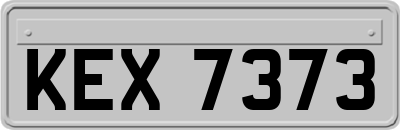 KEX7373