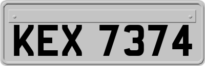 KEX7374