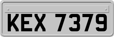 KEX7379