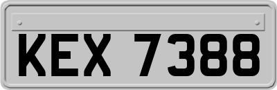 KEX7388