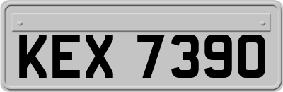 KEX7390