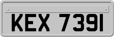 KEX7391