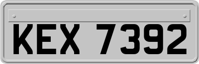 KEX7392