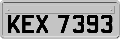 KEX7393