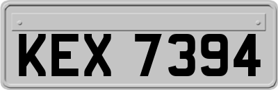 KEX7394