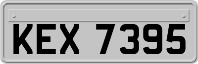 KEX7395