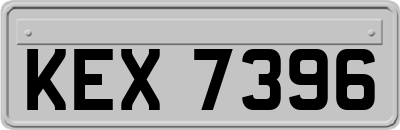 KEX7396