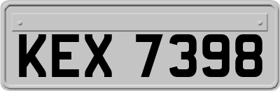 KEX7398