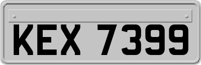 KEX7399