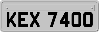 KEX7400