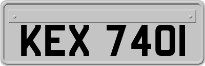KEX7401