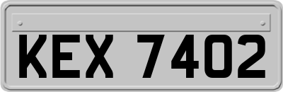 KEX7402