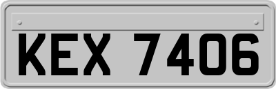 KEX7406