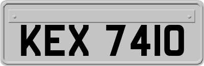 KEX7410