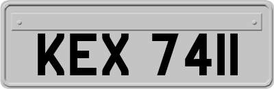 KEX7411