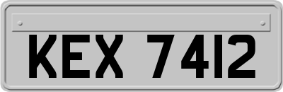 KEX7412