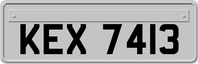 KEX7413