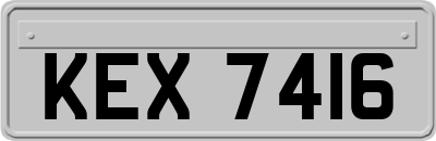 KEX7416