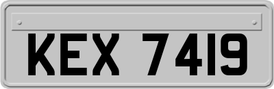 KEX7419