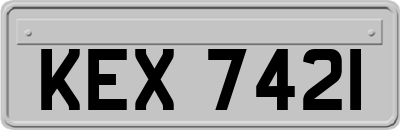 KEX7421