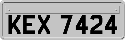 KEX7424