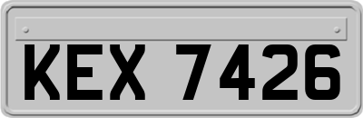 KEX7426