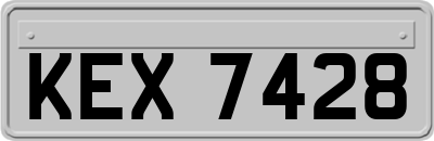 KEX7428