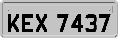 KEX7437
