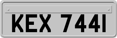 KEX7441