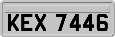 KEX7446