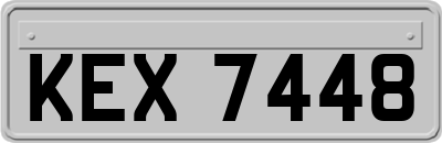 KEX7448