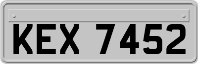 KEX7452