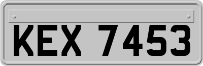 KEX7453