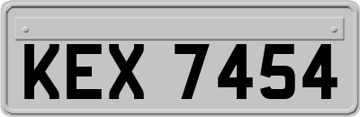 KEX7454