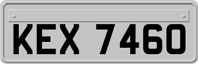 KEX7460