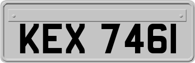 KEX7461