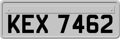 KEX7462