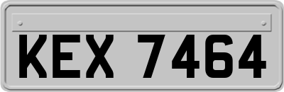 KEX7464