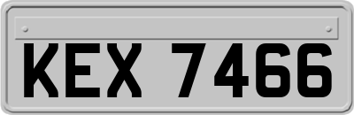 KEX7466