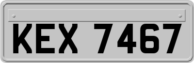 KEX7467