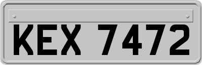 KEX7472