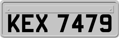 KEX7479