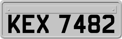 KEX7482