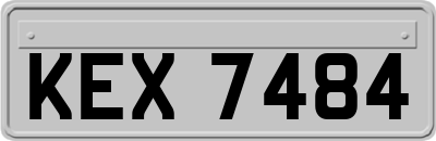 KEX7484