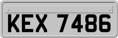 KEX7486