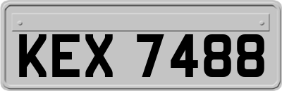 KEX7488