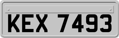 KEX7493