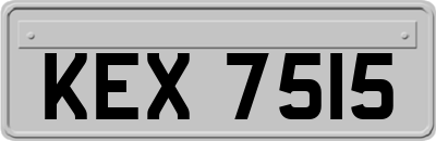 KEX7515